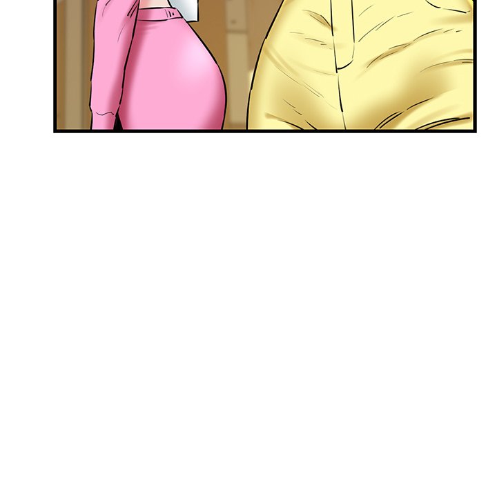 Cheerleader Chapter 17 - Page 8