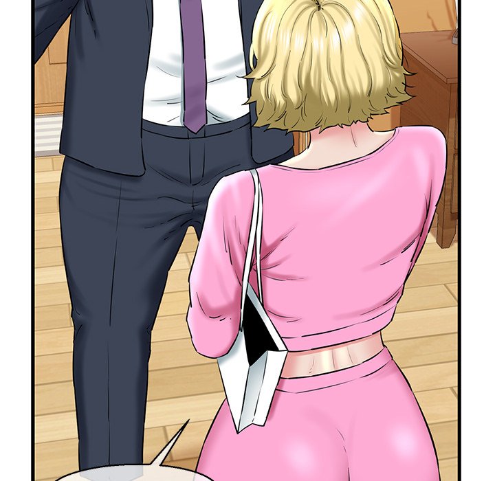 Cheerleader Chapter 17 - Page 80