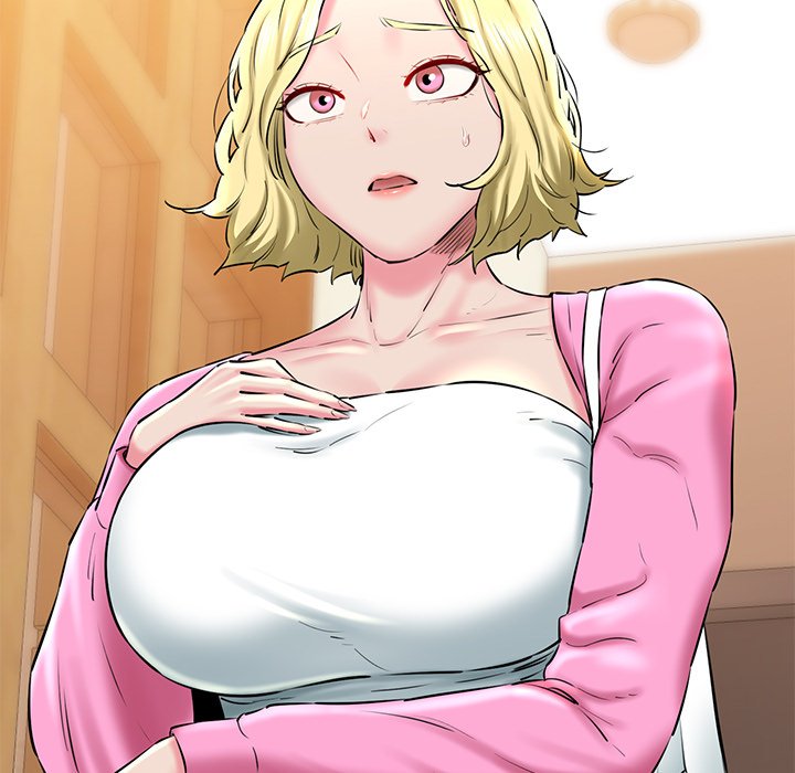 Cheerleader Chapter 17 - Page 85