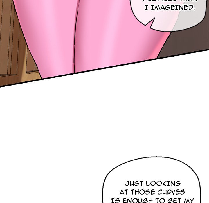Cheerleader Chapter 17 - Page 87