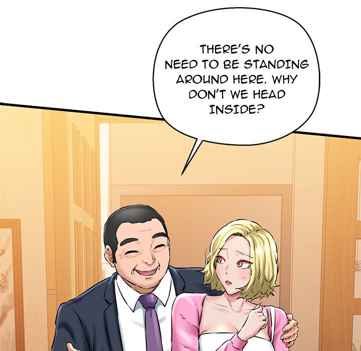 Cheerleader Chapter 17 - Page 90