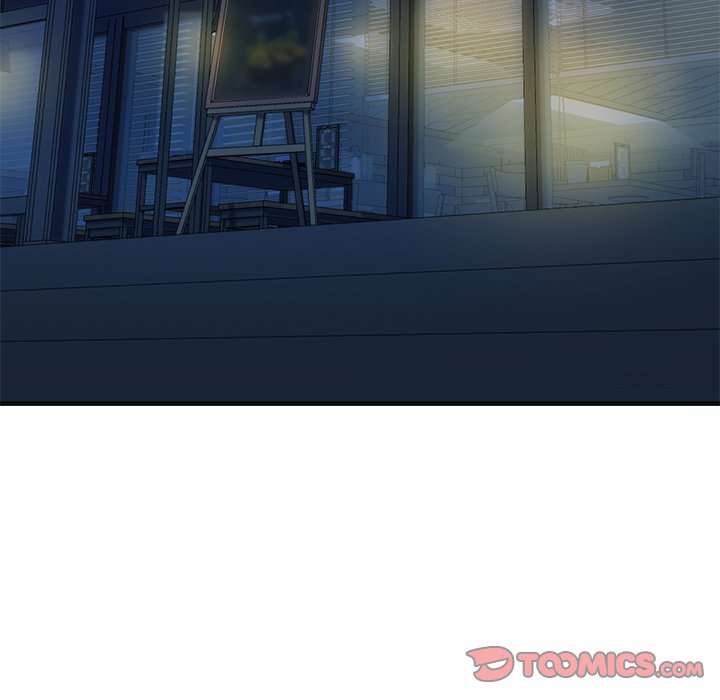 Cheerleader Chapter 18 - Page 100