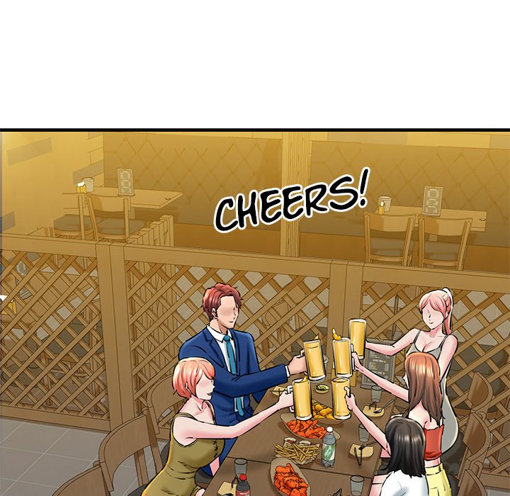 Cheerleader Chapter 18 - Page 101
