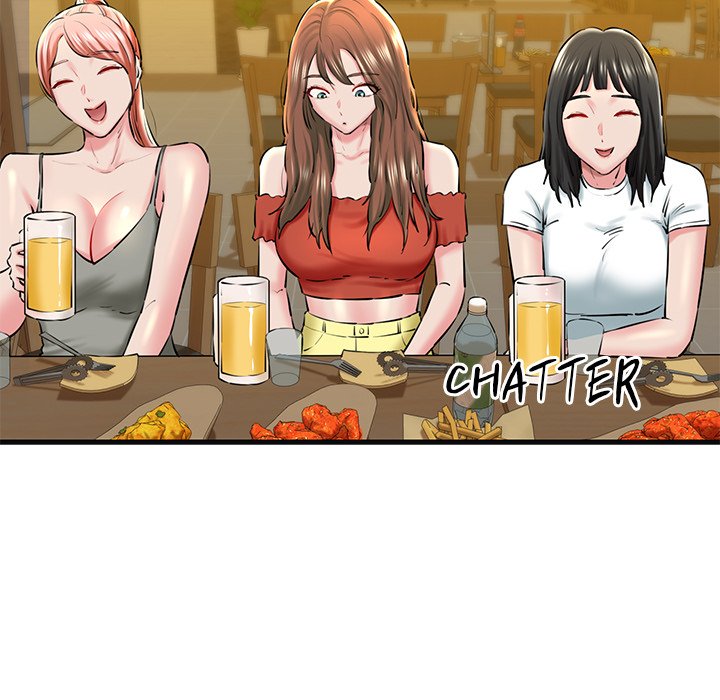 Cheerleader Chapter 18 - Page 105