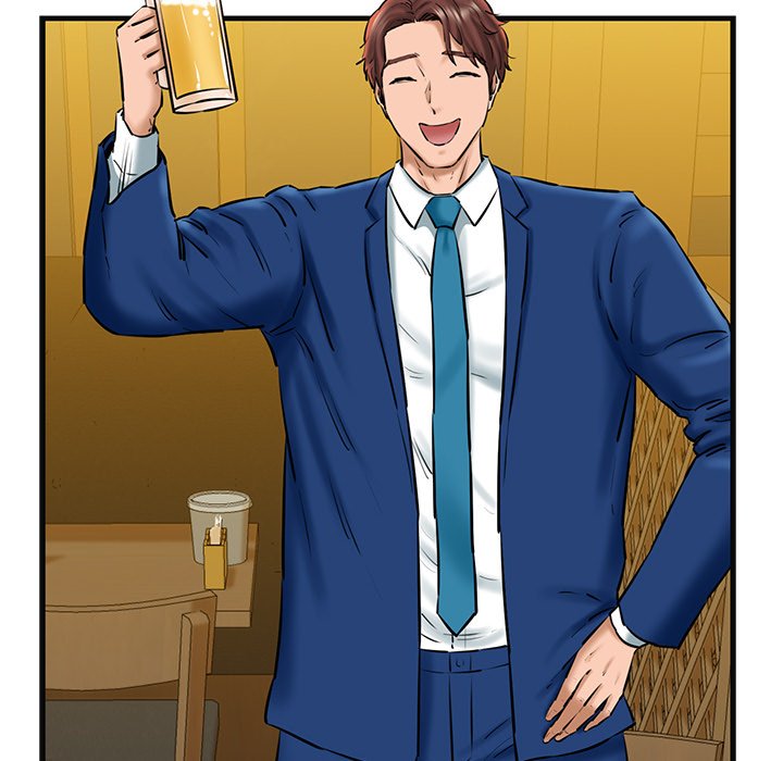 Cheerleader Chapter 18 - Page 112