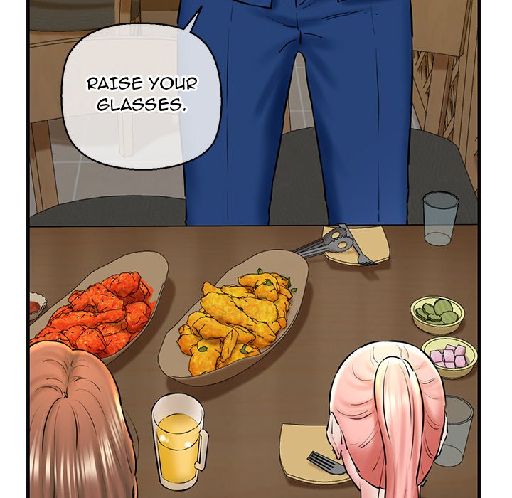 Cheerleader Chapter 18 - Page 113