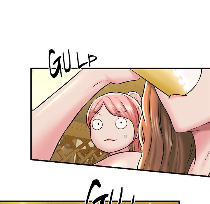 Cheerleader Chapter 18 - Page 122