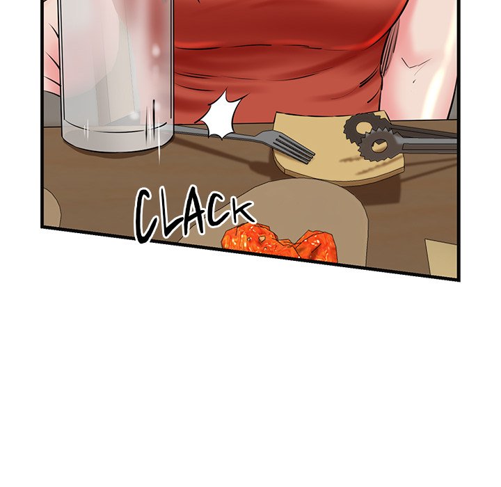 Cheerleader Chapter 18 - Page 126