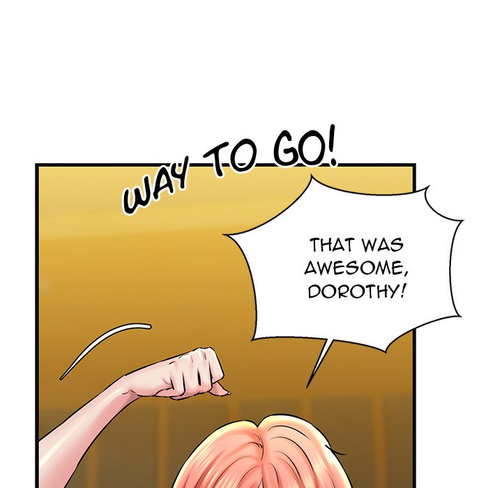 Cheerleader Chapter 18 - Page 127