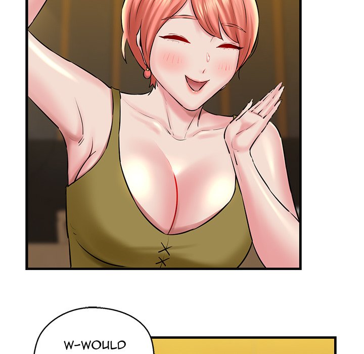 Cheerleader Chapter 18 - Page 128