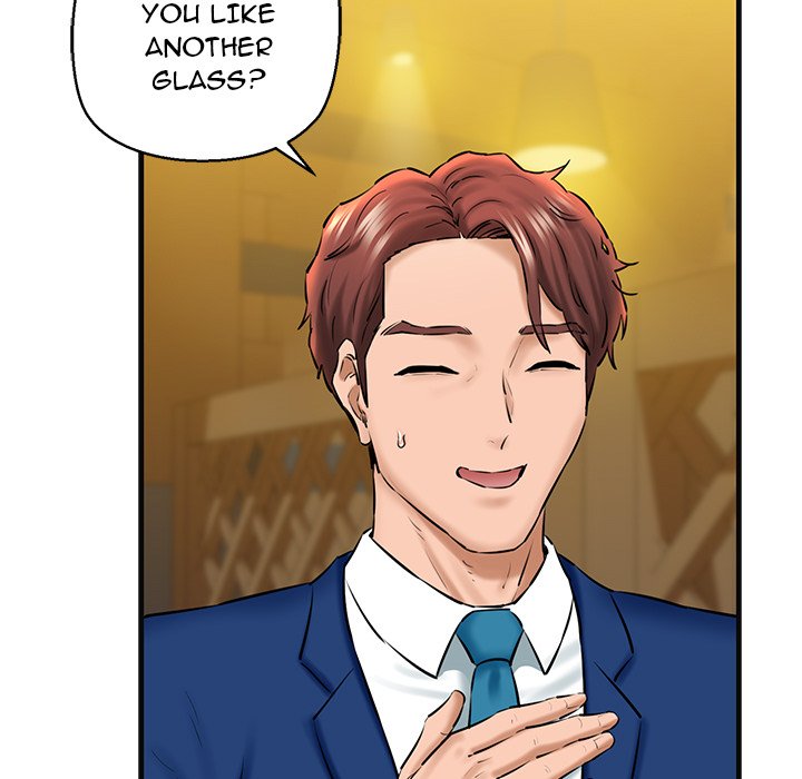 Cheerleader Chapter 18 - Page 129