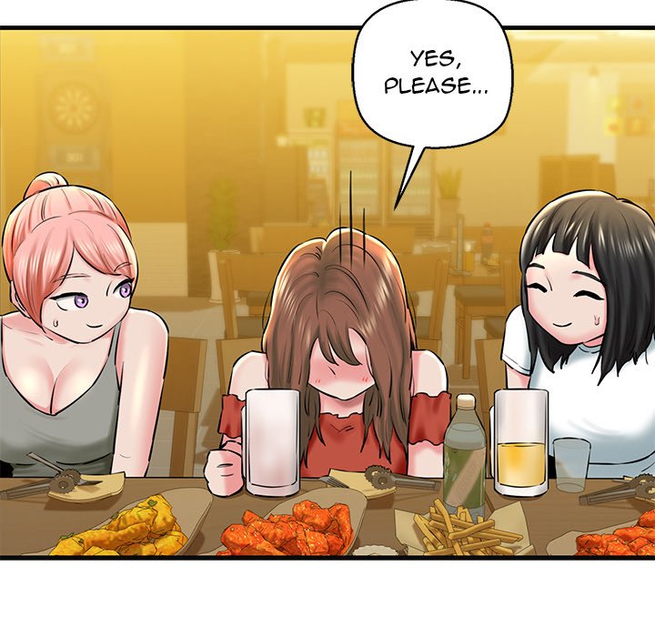 Cheerleader Chapter 18 - Page 131