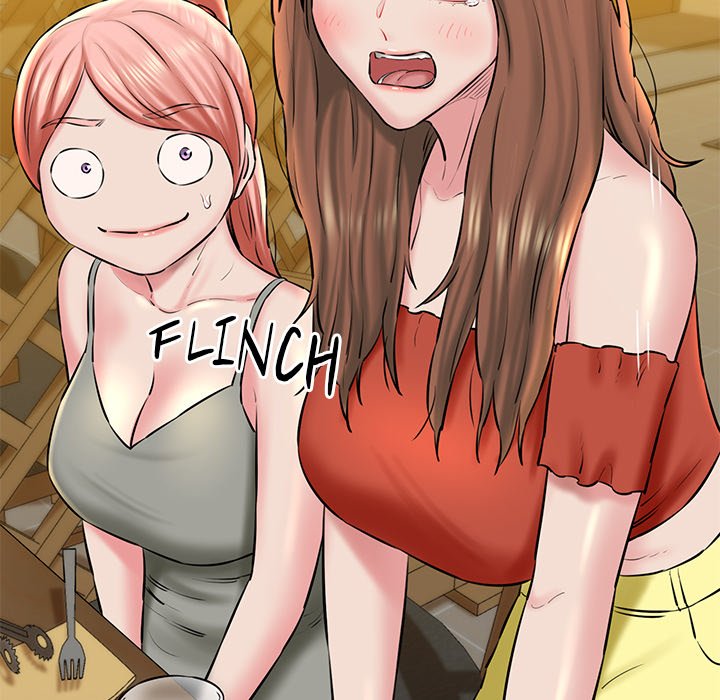 Cheerleader Chapter 18 - Page 135