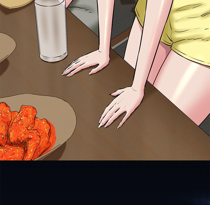 Cheerleader Chapter 18 - Page 136