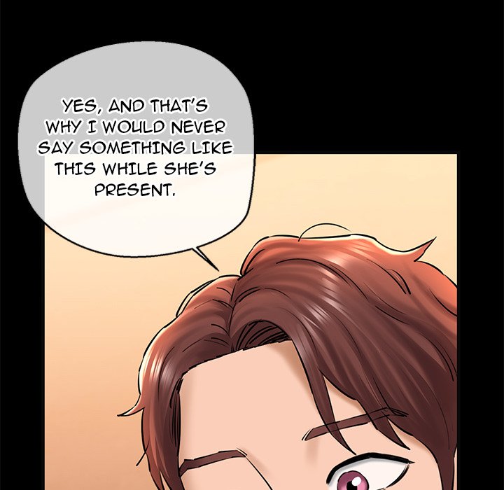 Cheerleader Chapter 18 - Page 14