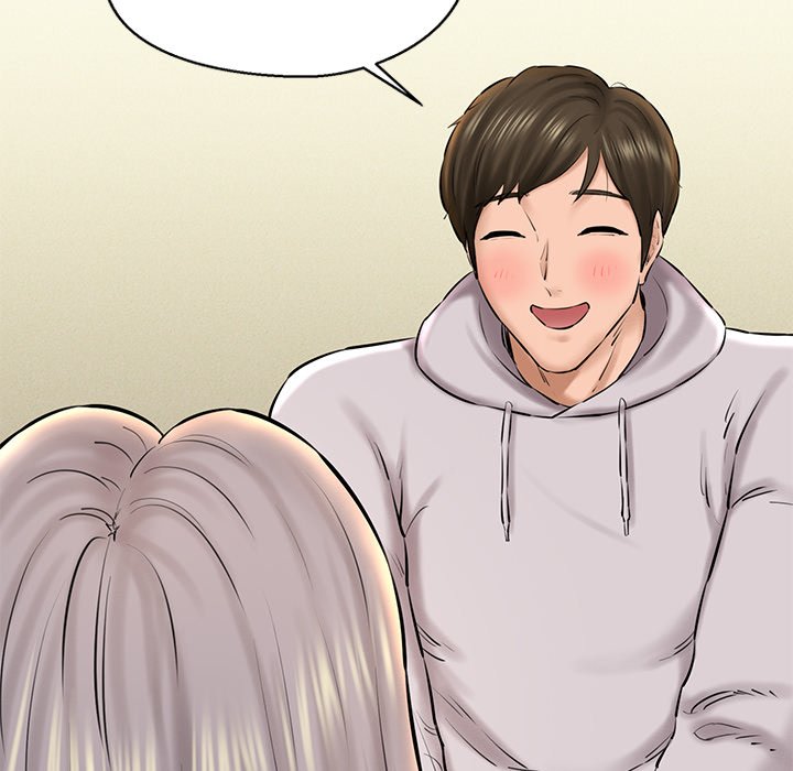 Cheerleader Chapter 18 - Page 155