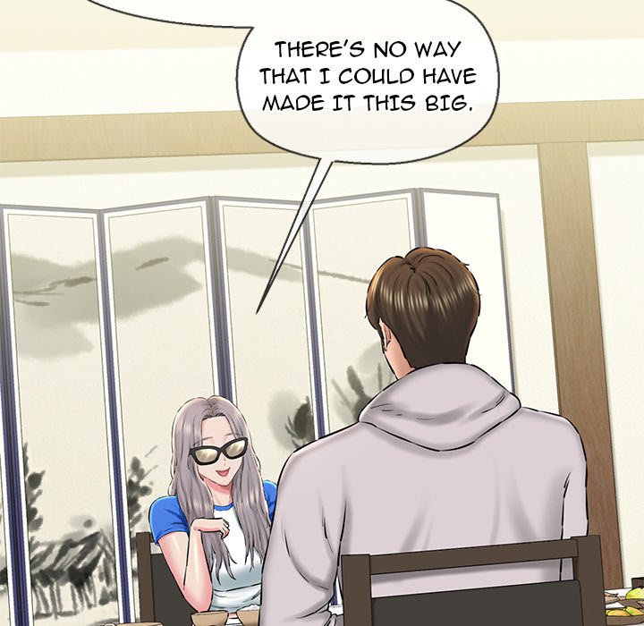 Cheerleader Chapter 18 - Page 165