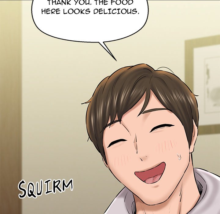 Cheerleader Chapter 18 - Page 170
