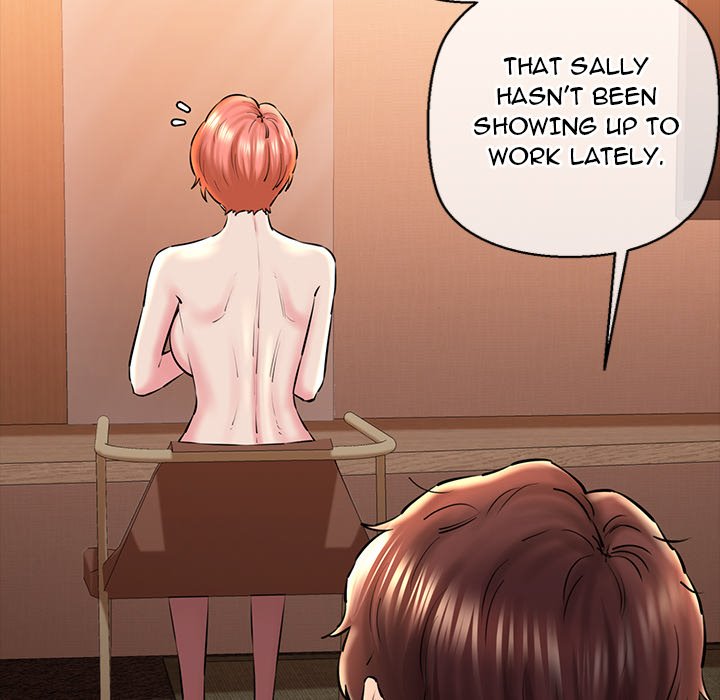 Cheerleader Chapter 18 - Page 19