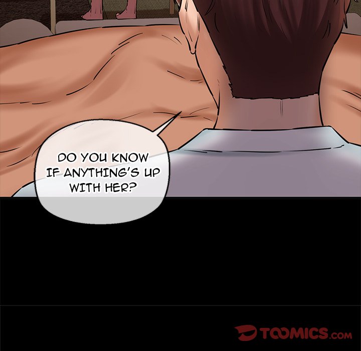 Cheerleader Chapter 18 - Page 20