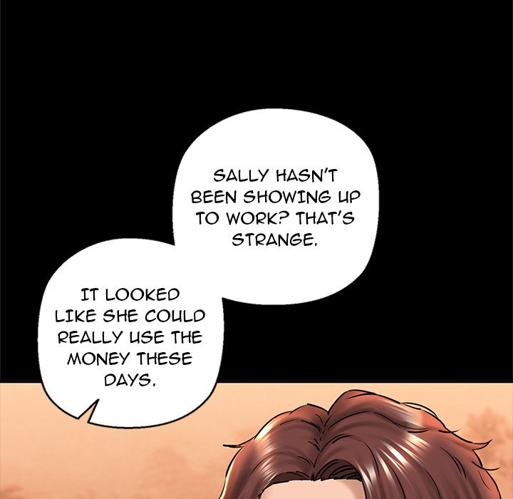 Cheerleader Chapter 18 - Page 21