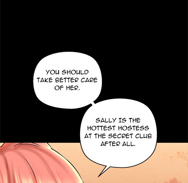 Cheerleader Chapter 18 - Page 31