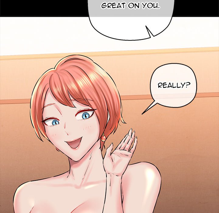 Cheerleader Chapter 18 - Page 34