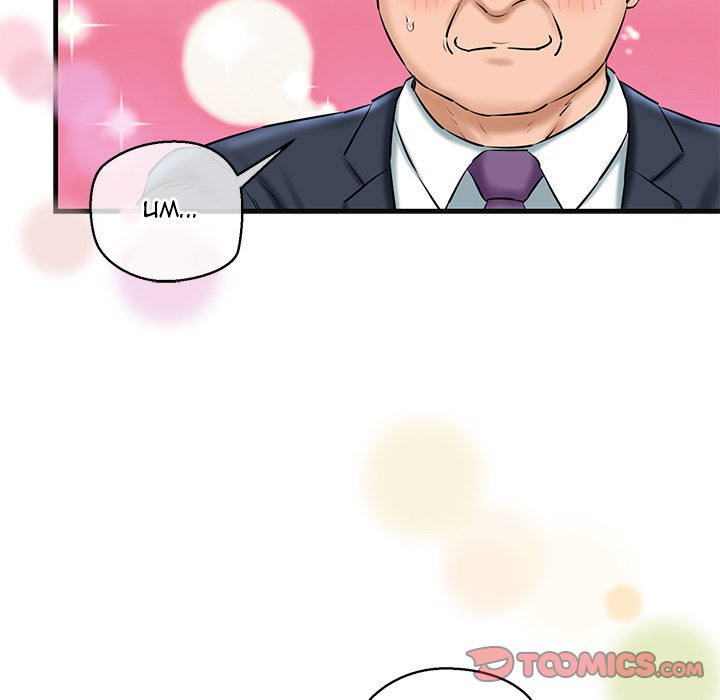 Cheerleader Chapter 18 - Page 44