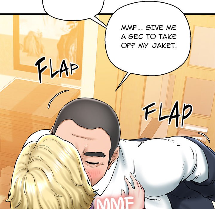 Cheerleader Chapter 18 - Page 75