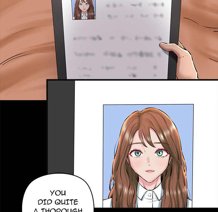 Cheerleader Chapter 18 - Page 8