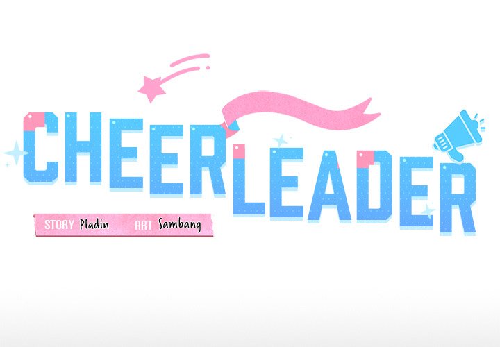 Cheerleader Chapter 19 - Page 1