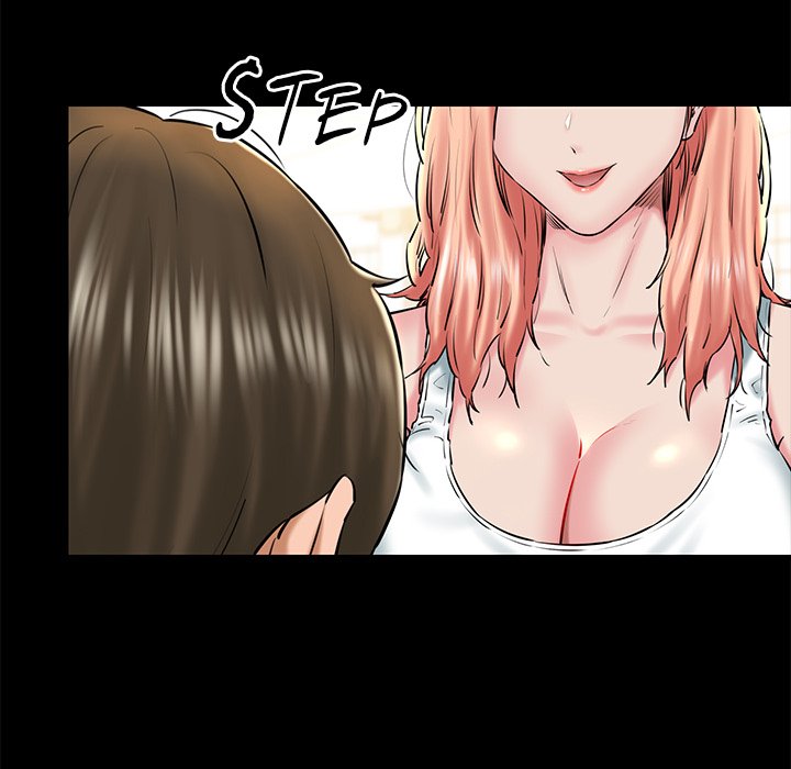 Cheerleader Chapter 19 - Page 10