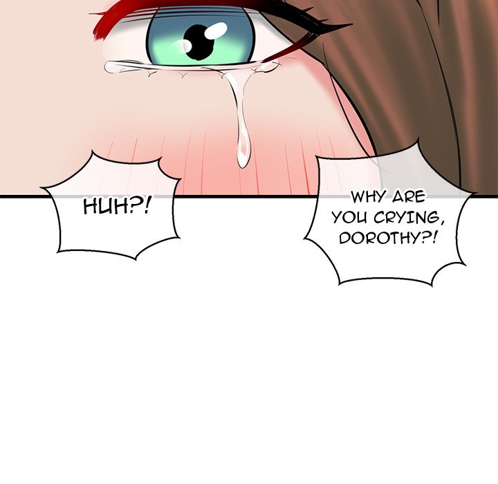 Cheerleader Chapter 19 - Page 103