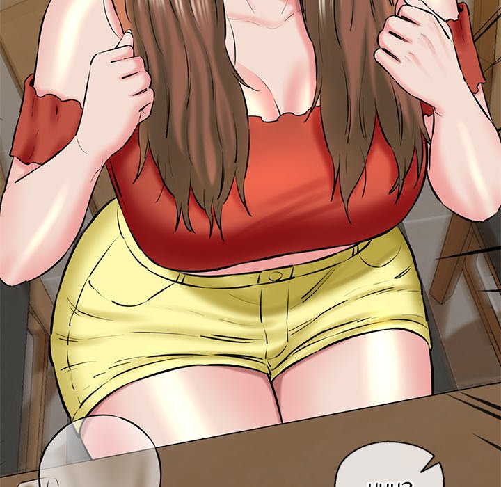 Cheerleader Chapter 19 - Page 106