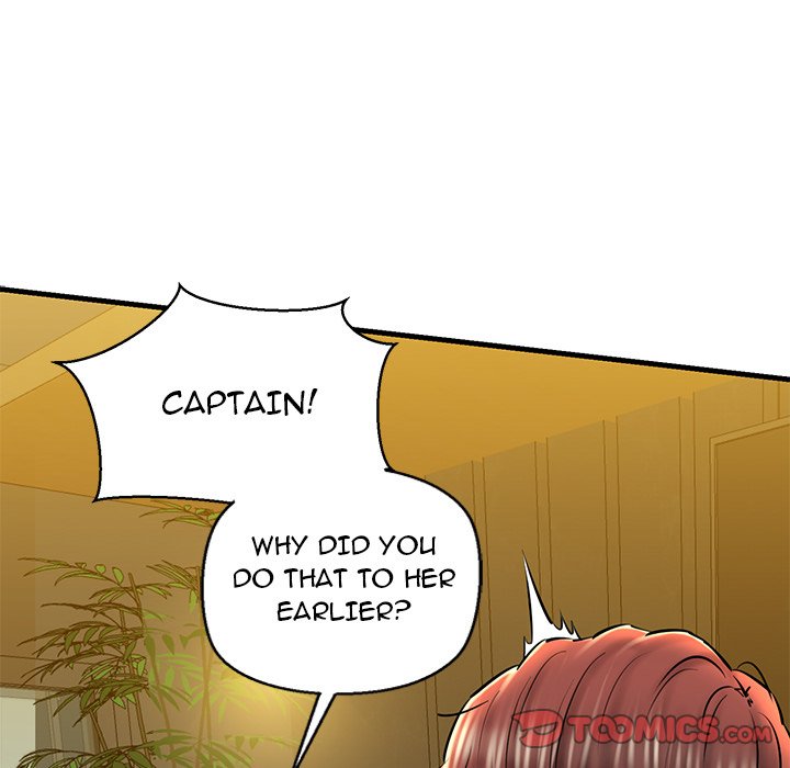 Cheerleader Chapter 19 - Page 108