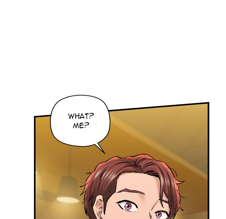 Cheerleader Chapter 19 - Page 111