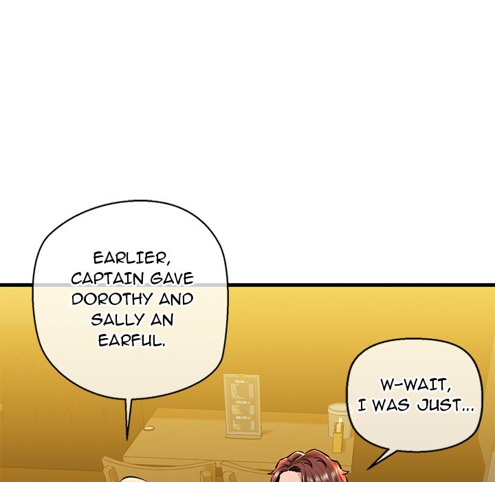 Cheerleader Chapter 19 - Page 113