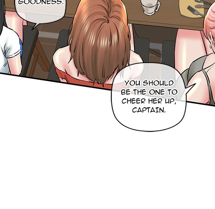 Cheerleader Chapter 19 - Page 115