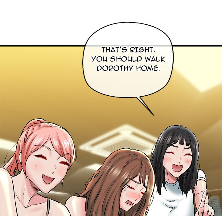 Cheerleader Chapter 19 - Page 119