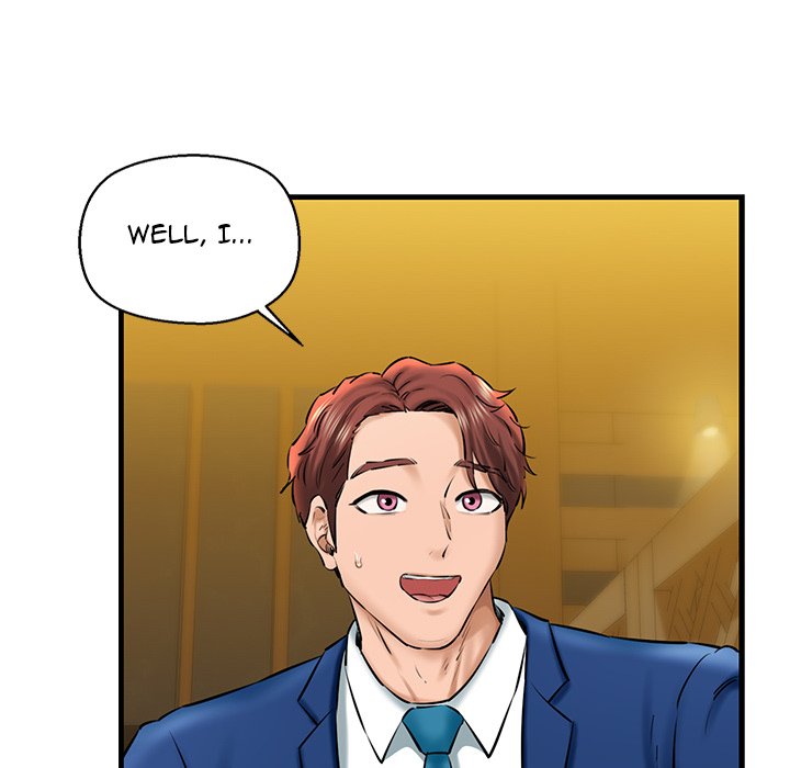 Cheerleader Chapter 19 - Page 121