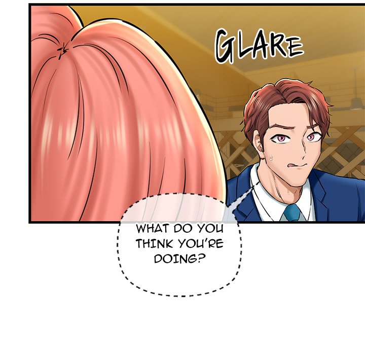 Cheerleader Chapter 19 - Page 123