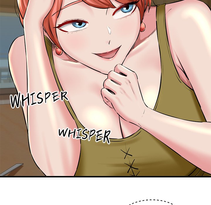 Cheerleader Chapter 19 - Page 125