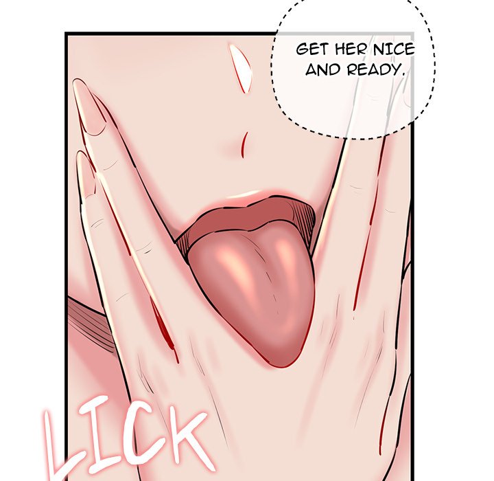 Cheerleader Chapter 19 - Page 126