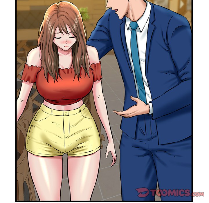 Cheerleader Chapter 19 - Page 132