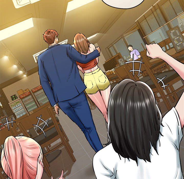 Cheerleader Chapter 19 - Page 134