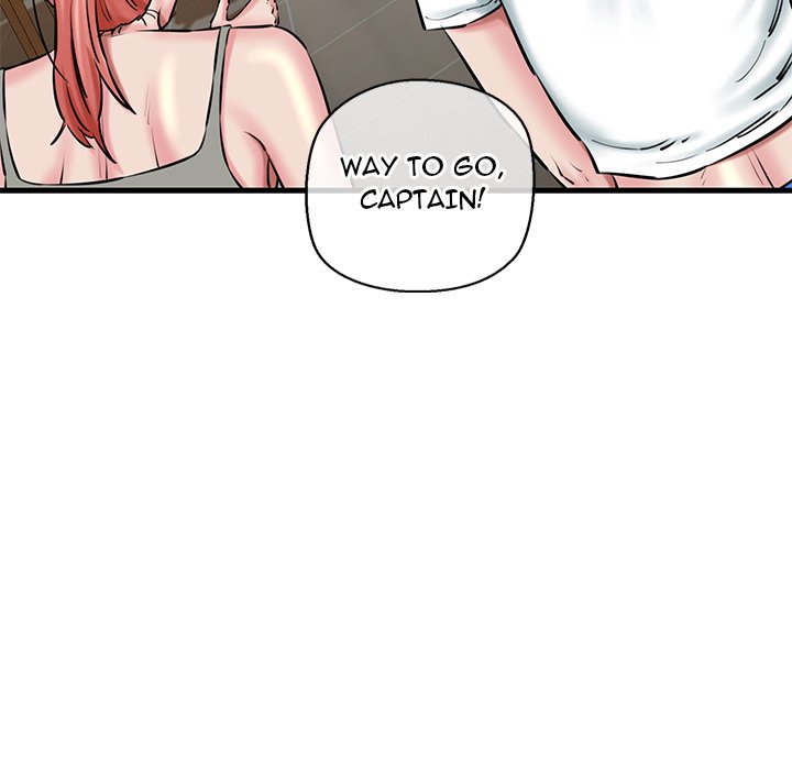 Cheerleader Chapter 19 - Page 135