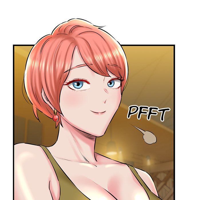 Cheerleader Chapter 19 - Page 136