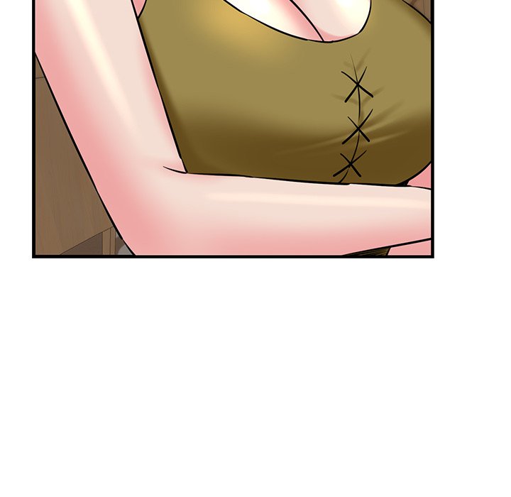 Cheerleader Chapter 19 - Page 137