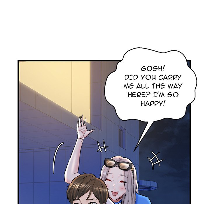 Cheerleader Chapter 19 - Page 142