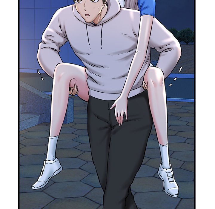 Cheerleader Chapter 19 - Page 143